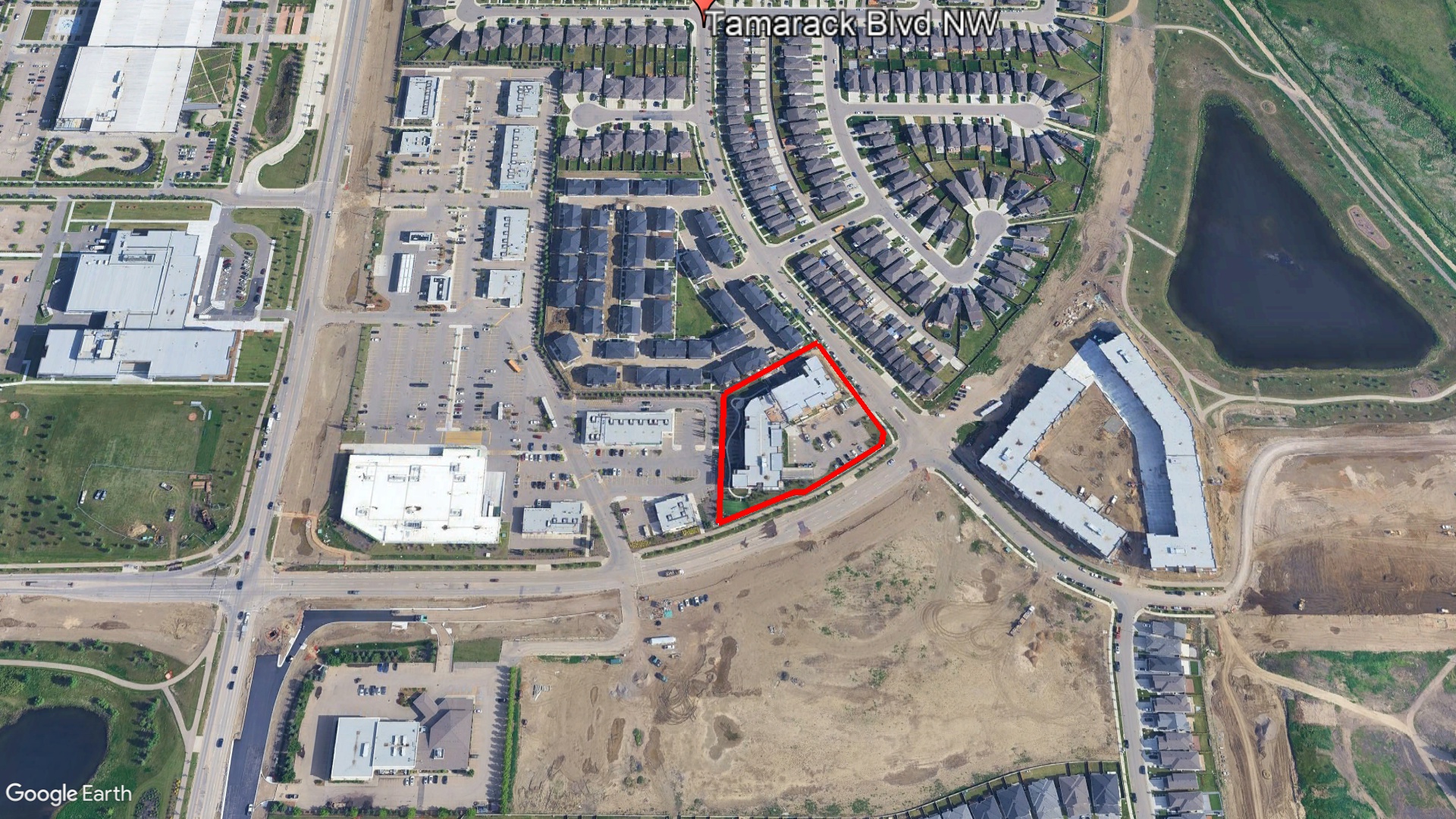 Tax Sale Edmonton, Alberta - 