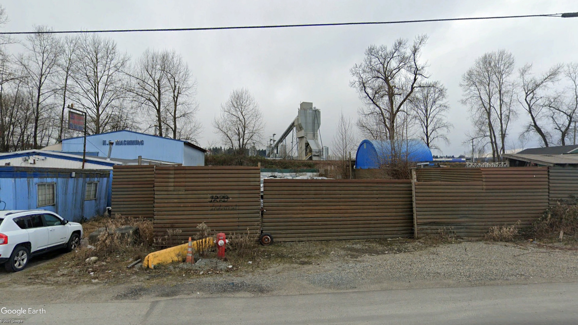 Tax Sale Surrey, British Columbia - 14-326-2070-07004-9