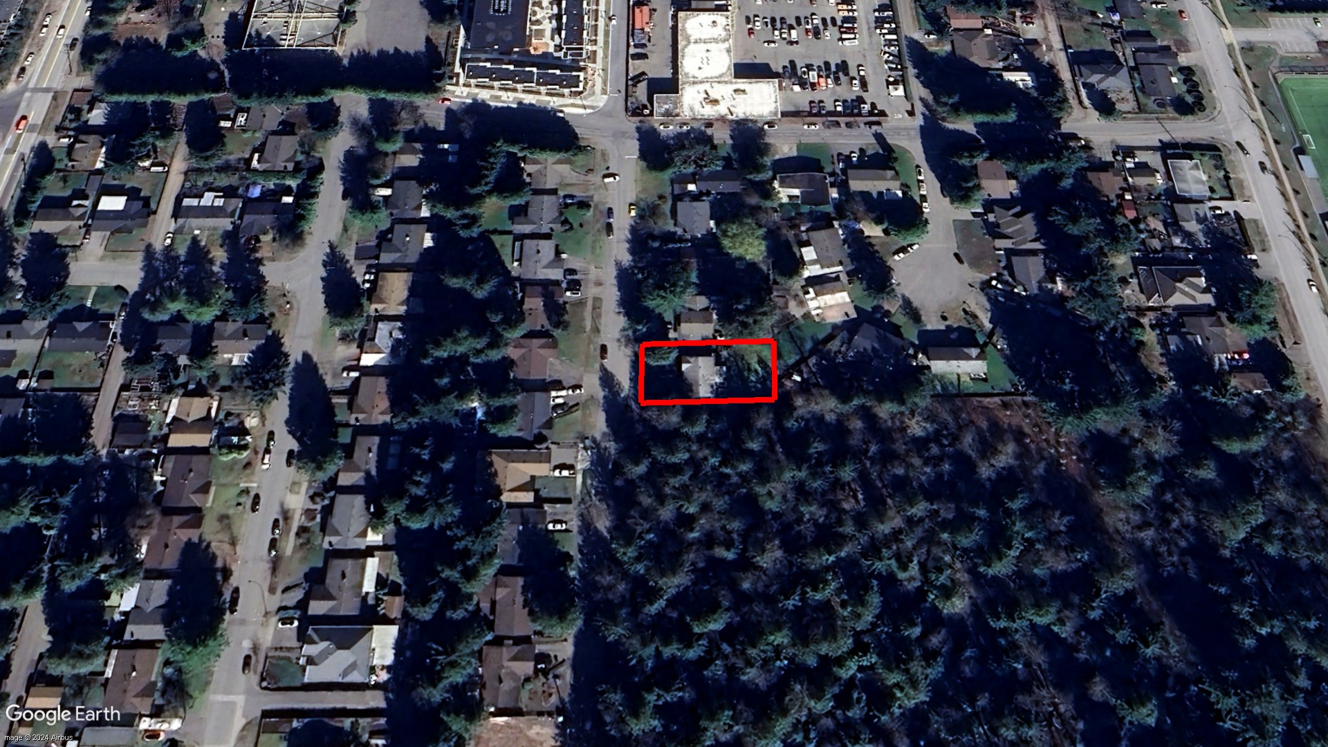 Tax Sale Surrey, British Columbia - 14-326-1300-68502-5