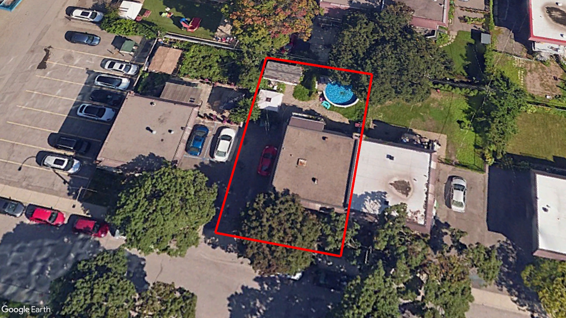 Tax Sale Montreal, Quebec - 691764-85