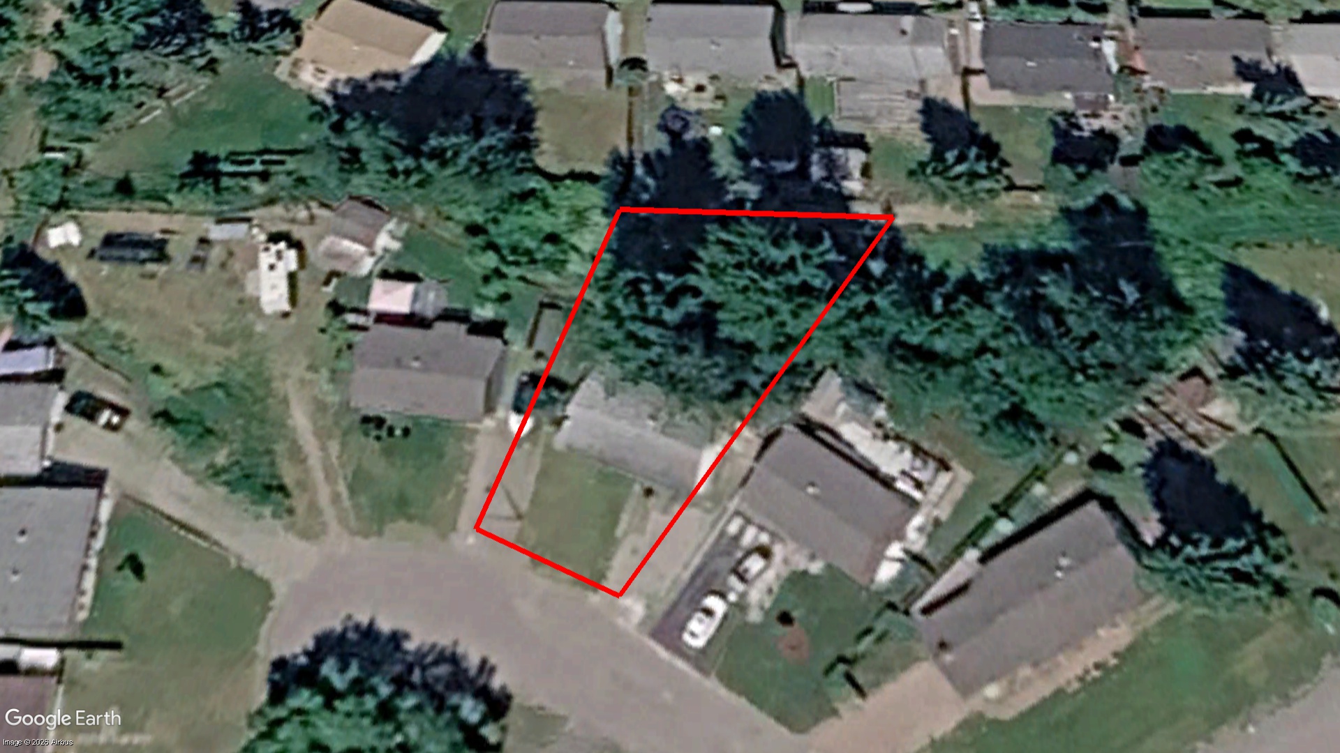 Tax Sale Quesnel, British Columbia - 470-0003413.000
