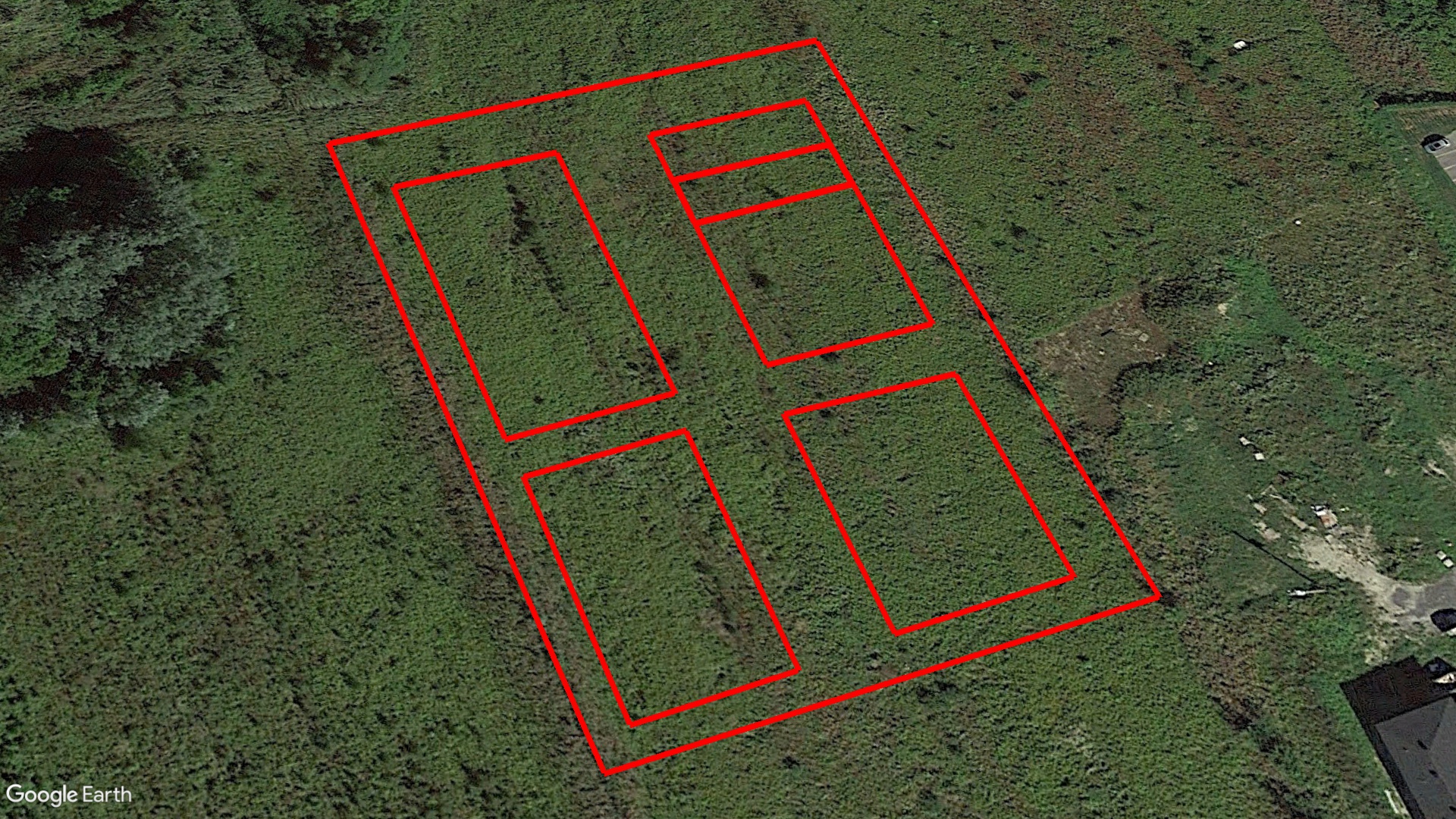 Tax Sale Vaudreuil-Soulanges, Quebec - 