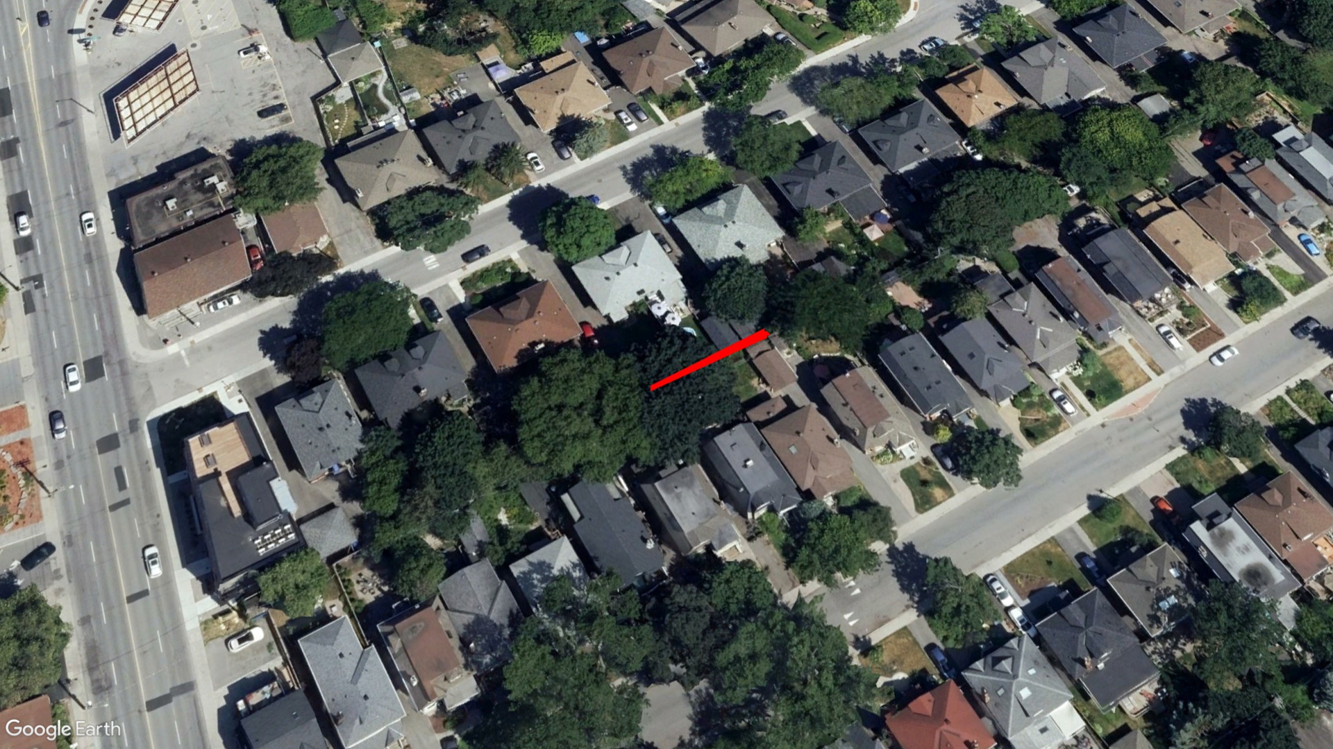 Tax Sale Ottawa, Ontario - 052.301.50358.0000