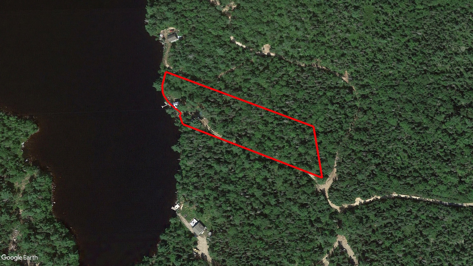 Tax Sale Halifax, Nova Scotia - 06173578