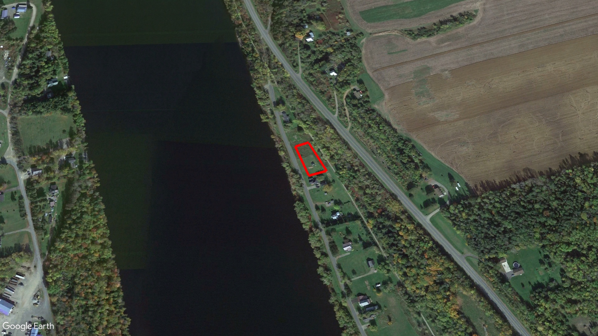 Tax Sale Carleton, New Brunswick - 04307064