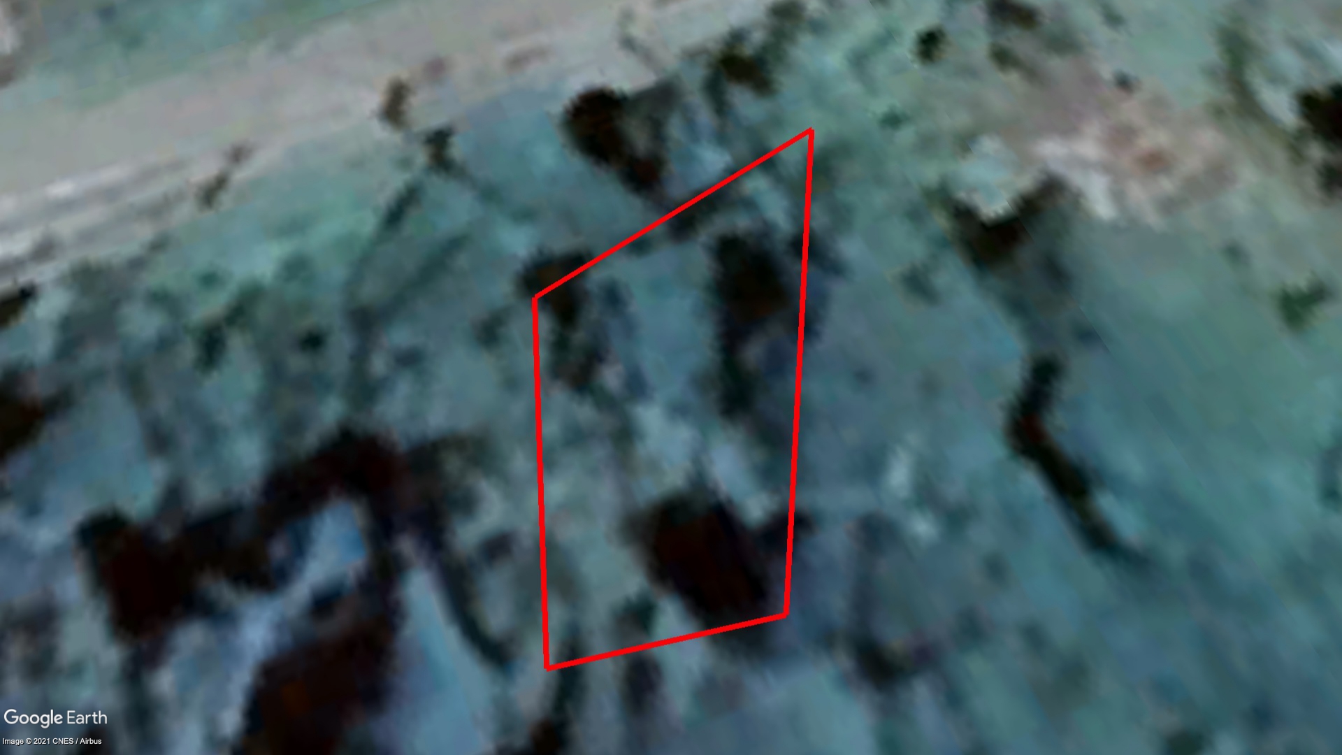 Tax Sale Queens, Nova Scotia - 01695444