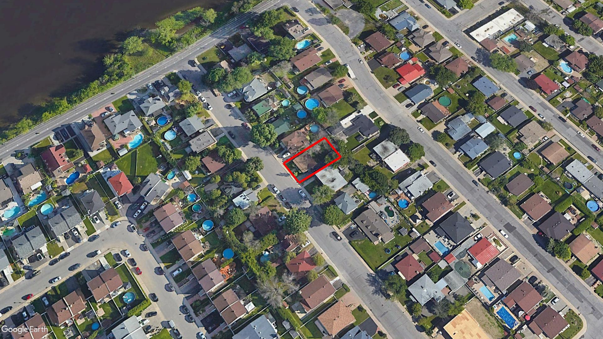 Tax Sale Montreal, Quebec - 867176-00