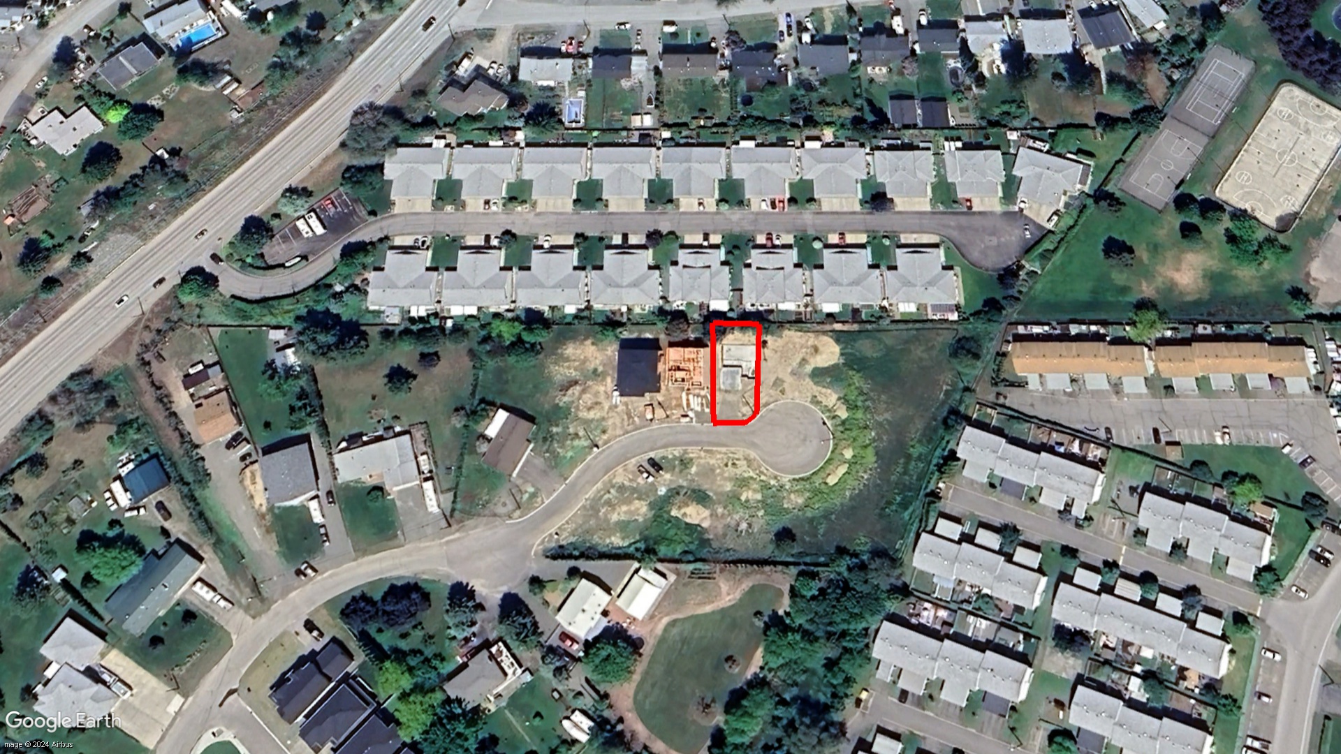 Tax Sale Kamloops, British Columbia - 54-01145-806