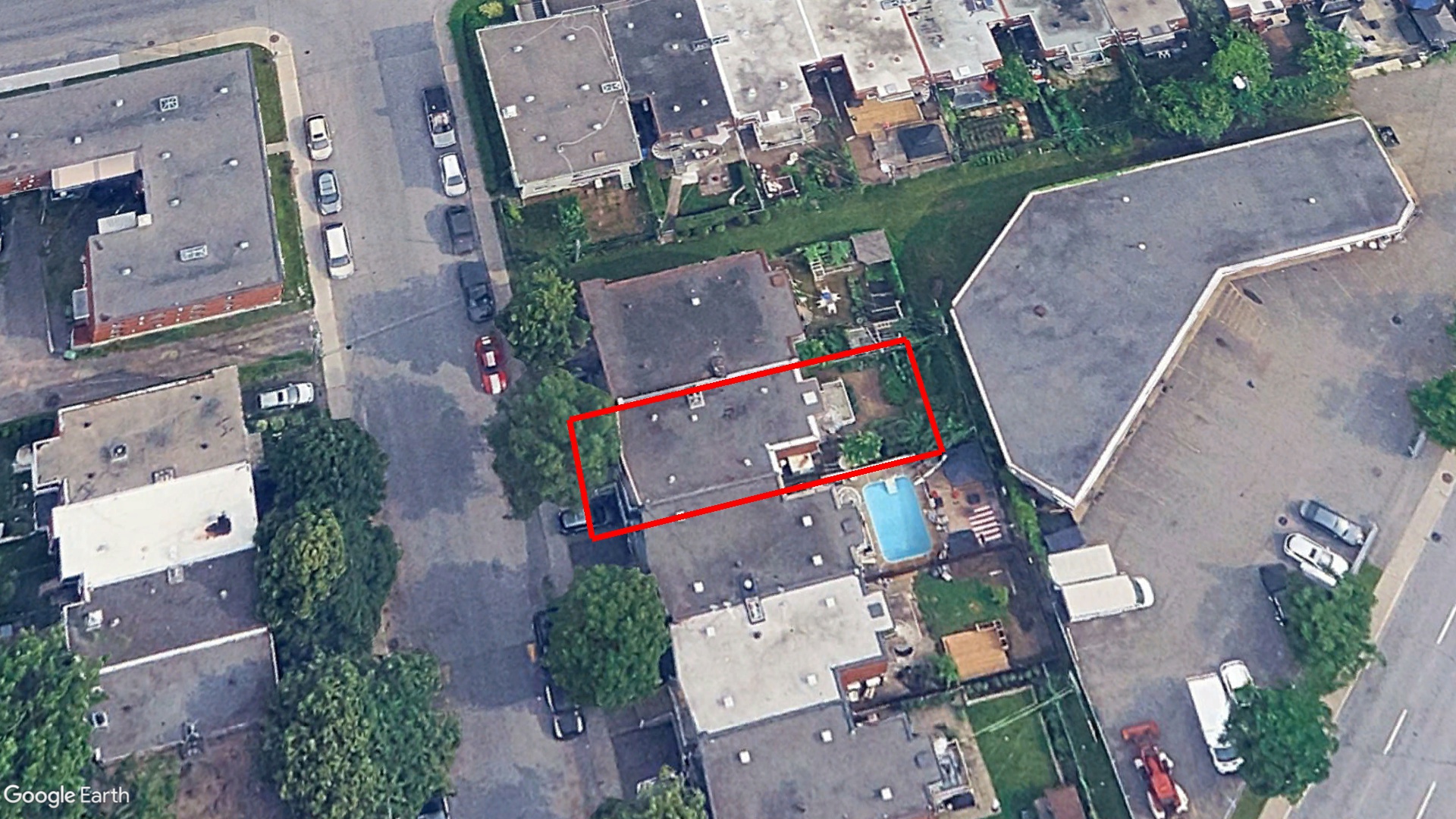 Tax Sale Montreal, Quebec - 410993-30