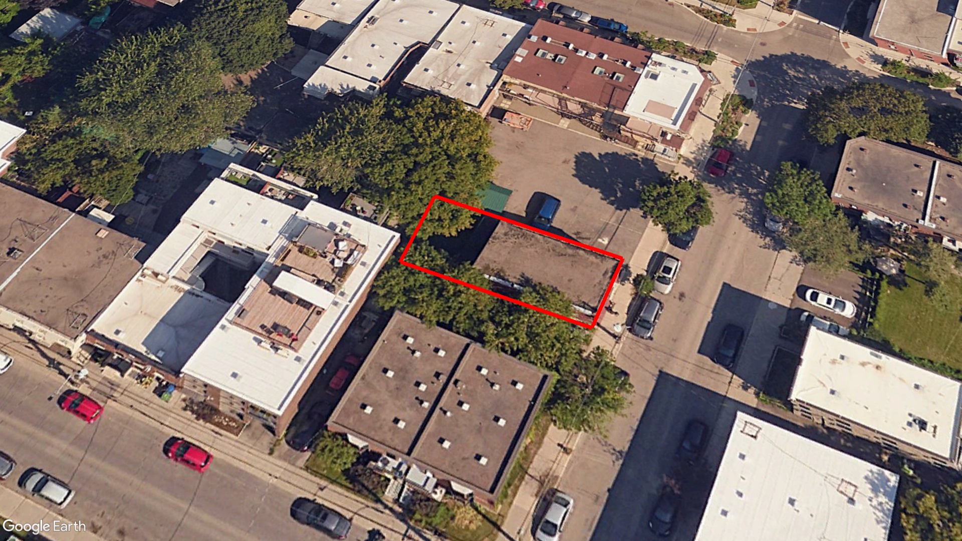 Tax Sale Montreal, Quebec - 421878-50