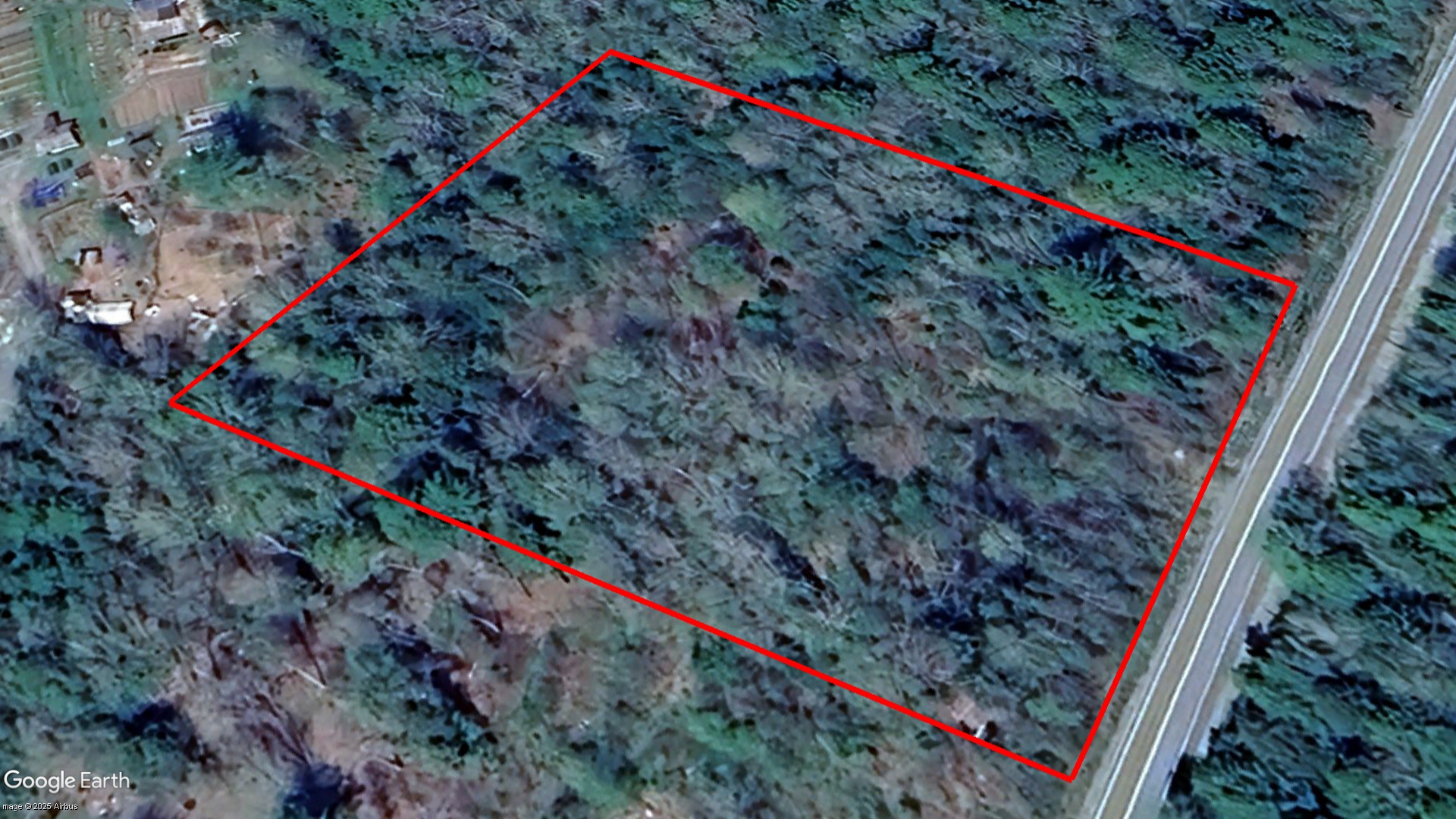 Tax Sale East Hants, Nova Scotia - 06483526