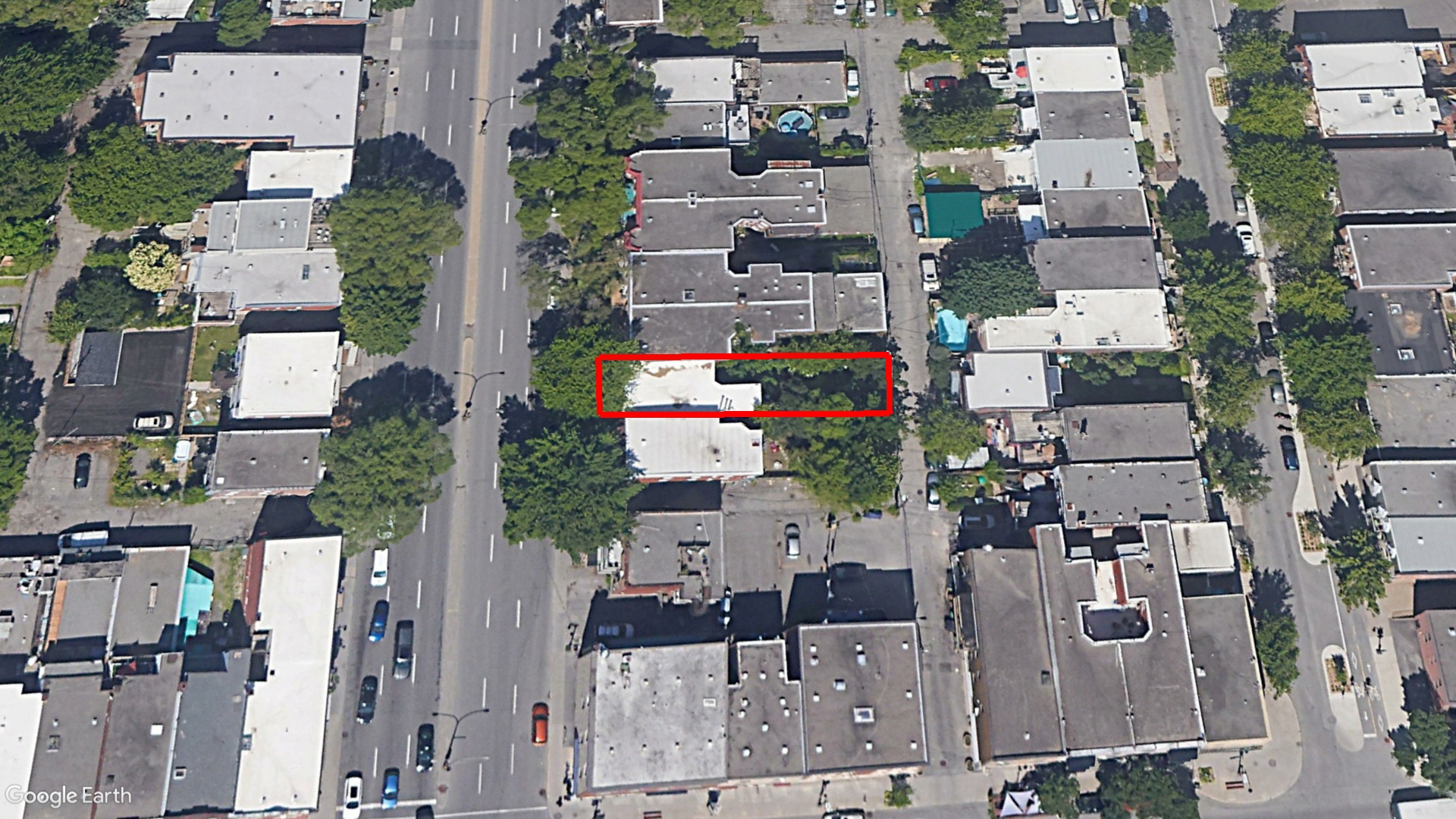 Tax Sale Montreal, Quebec - 331061-00