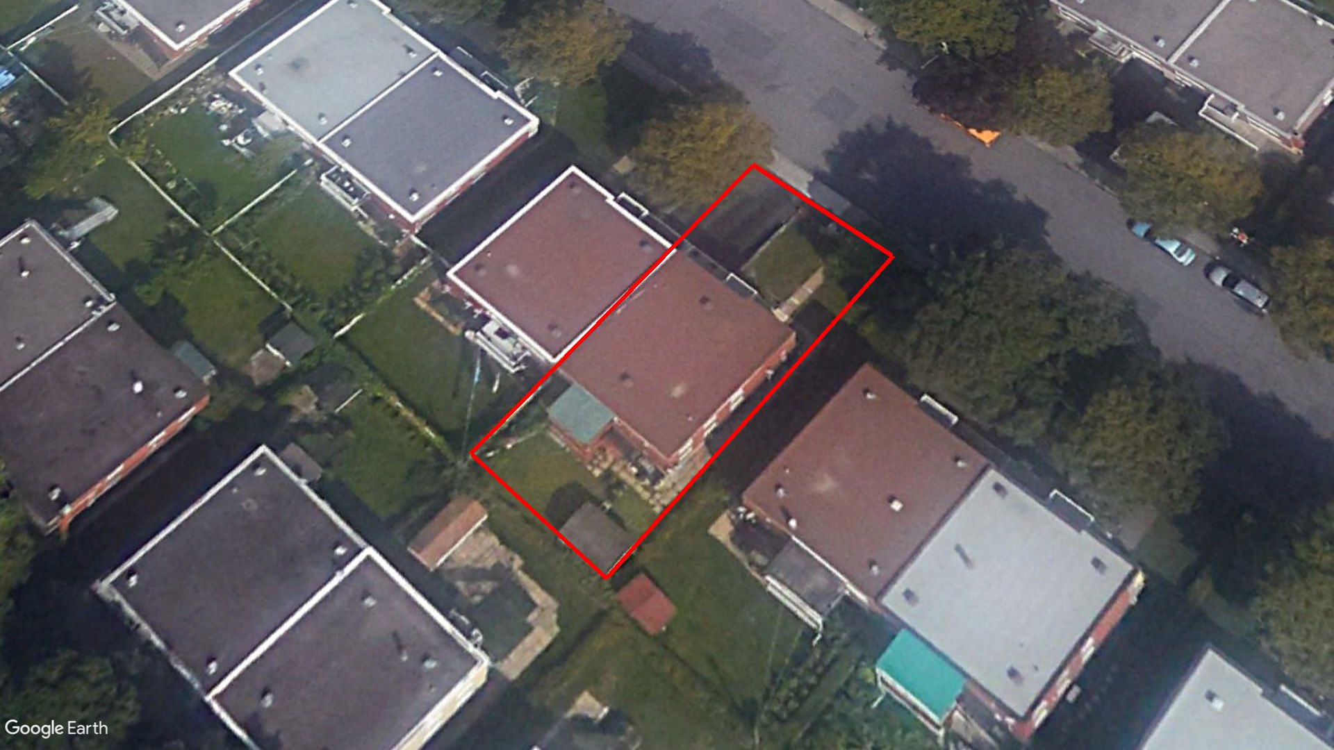 Tax Sale Montreal, Quebec - 741867-00