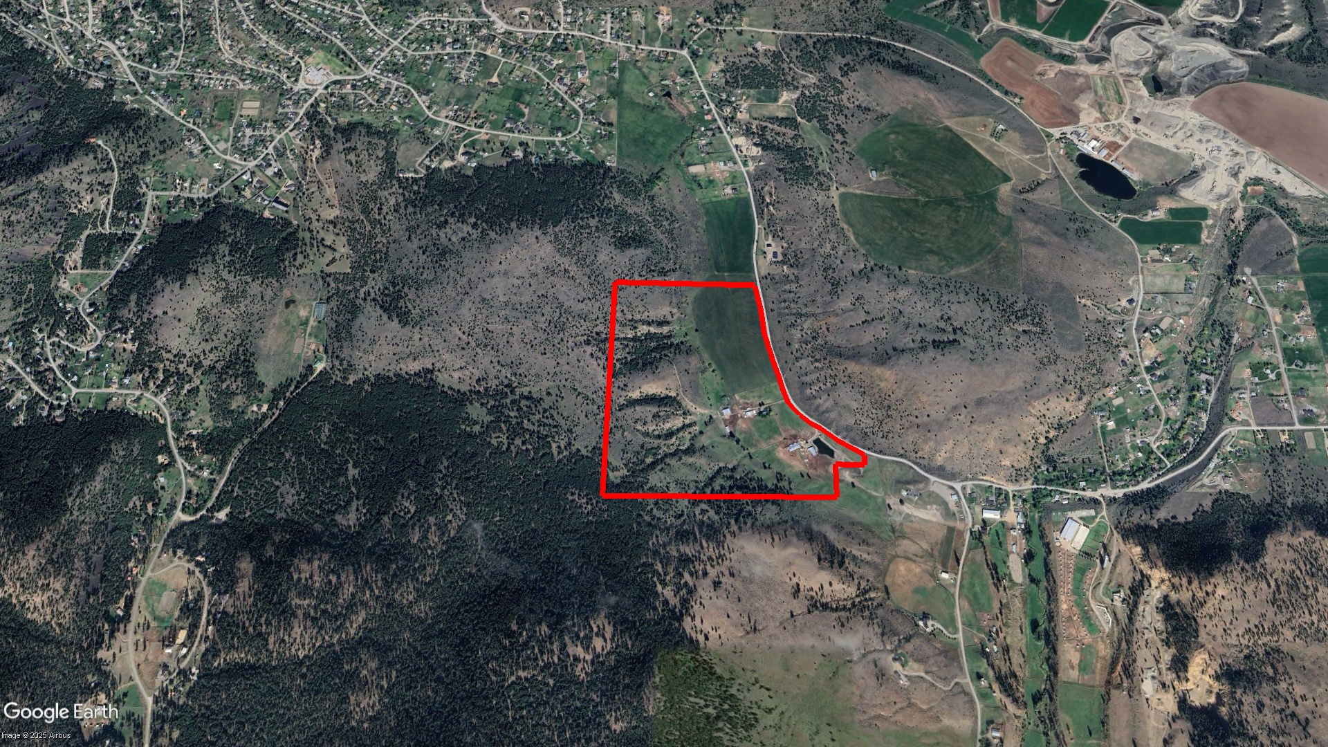 Tax Sale Kamloops, British Columbia - 56-10590-000