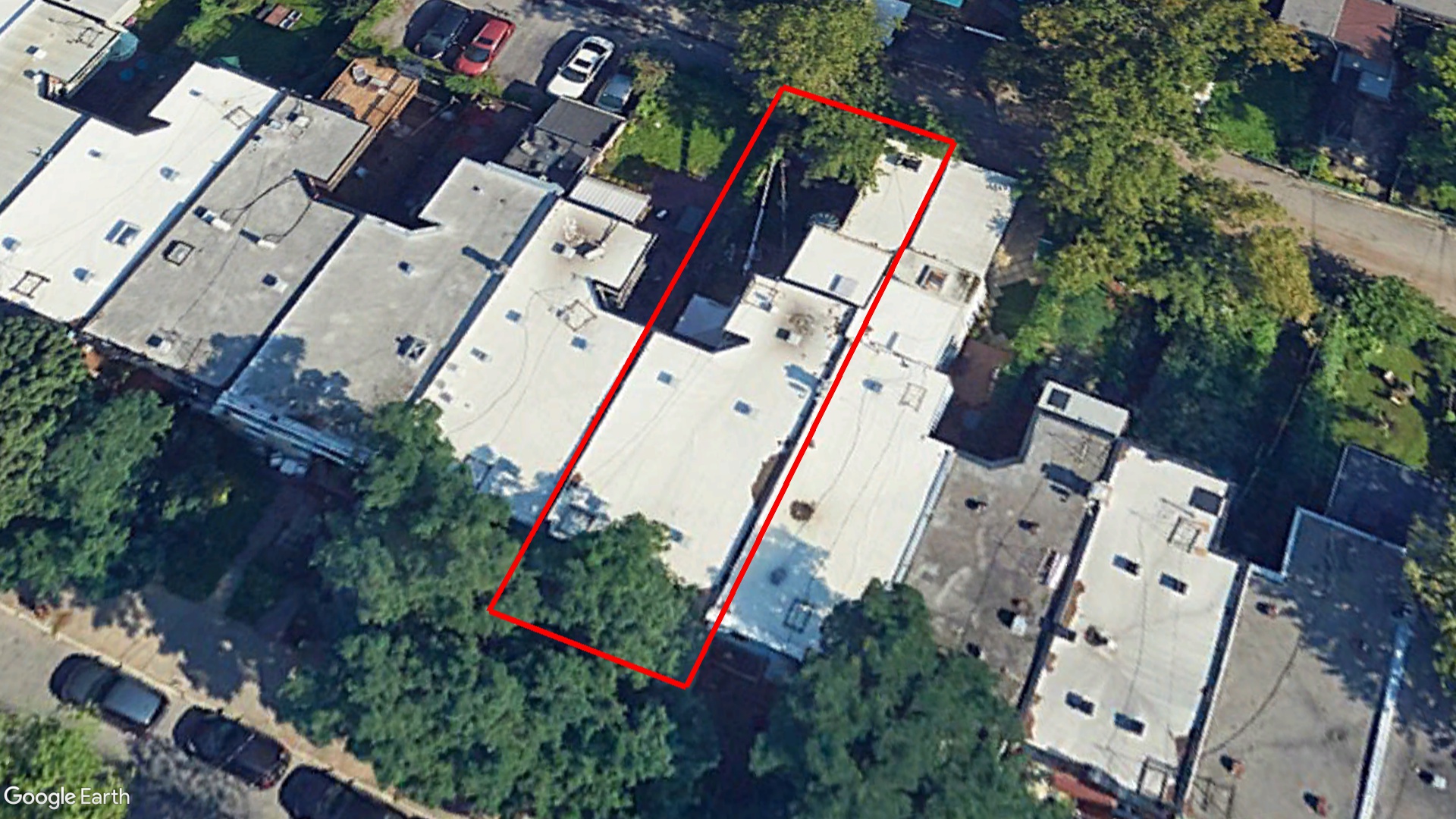 Tax Sale Montreal, Quebec - 531163-00