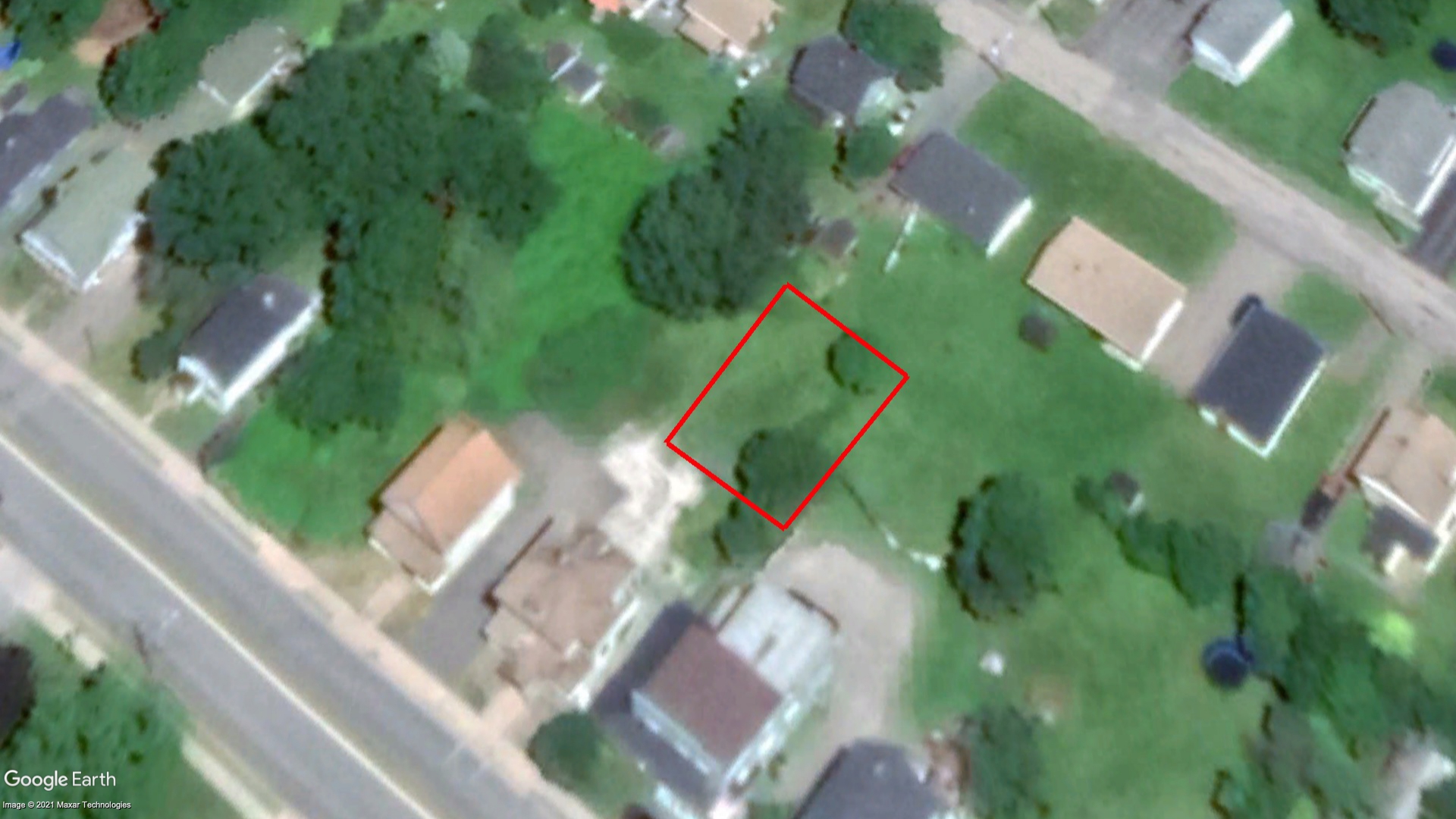 Tax Sale Cape Breton, Nova Scotia - 09252622