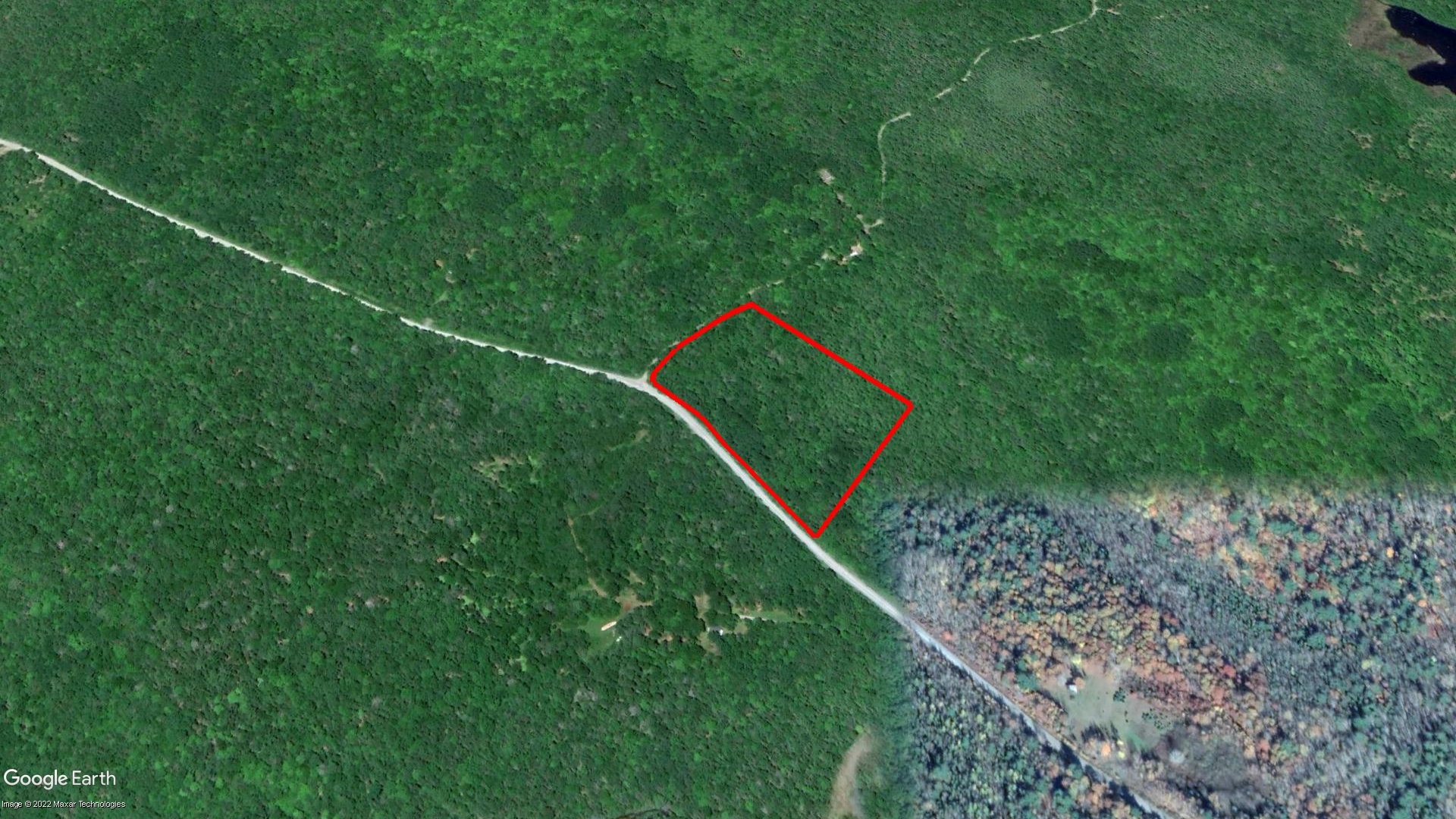 Tax Sale Queens, Nova Scotia - 04506839