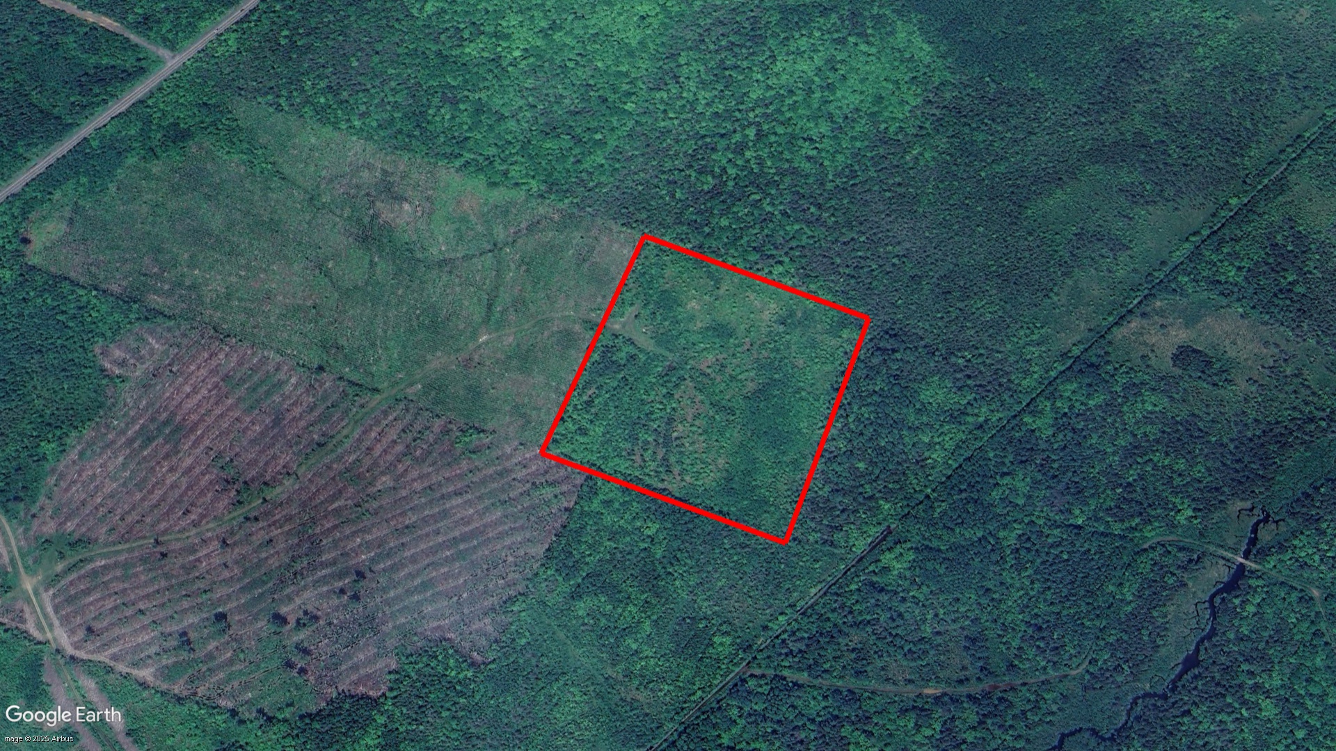 Tax Sale York/Sunbury, New Brunswick - 03547807