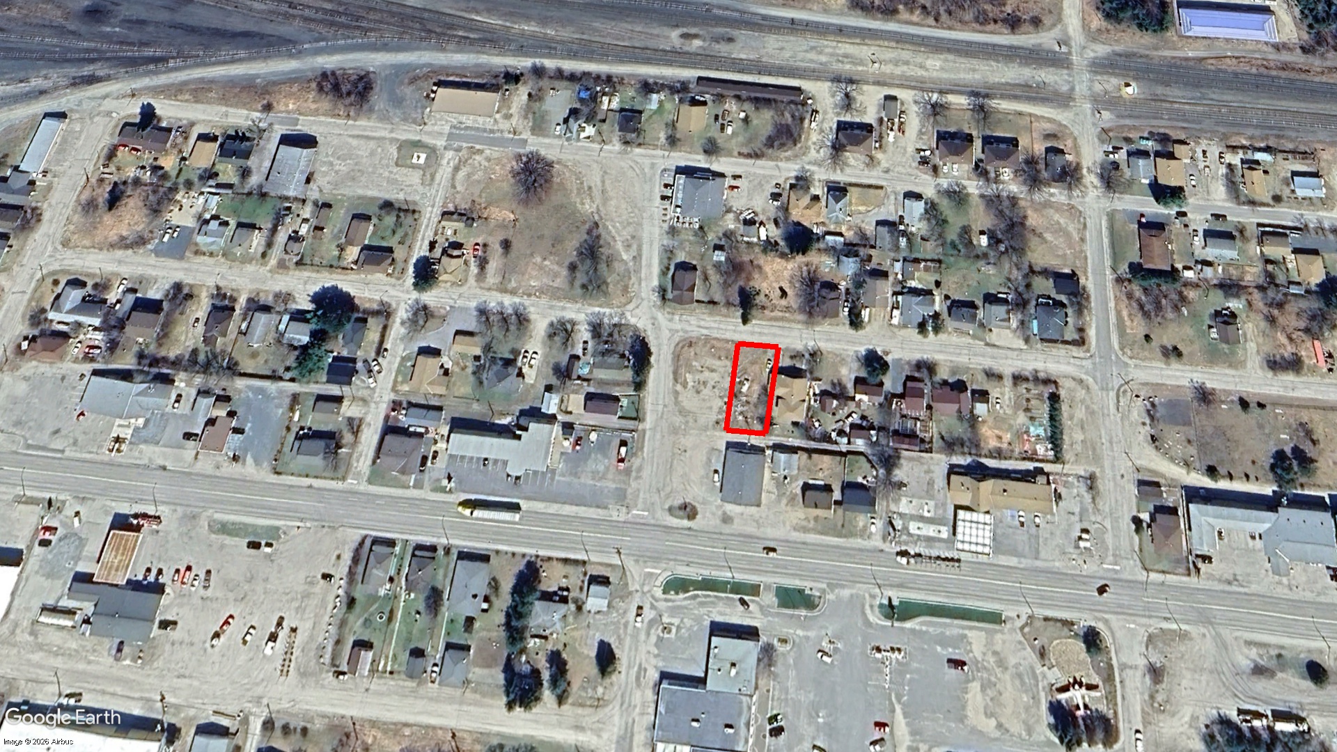 Tax Sale Ignace, Ontario - 60 01 000 001 14400 0000
