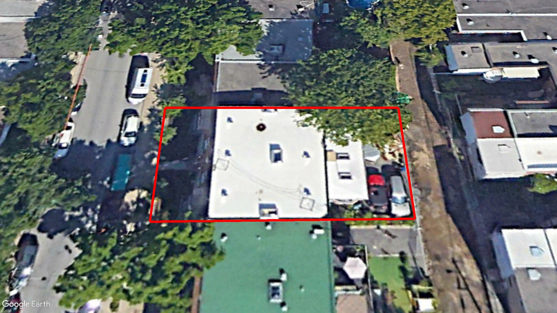 Tax Sale Montreal, Quebec - 210875-50