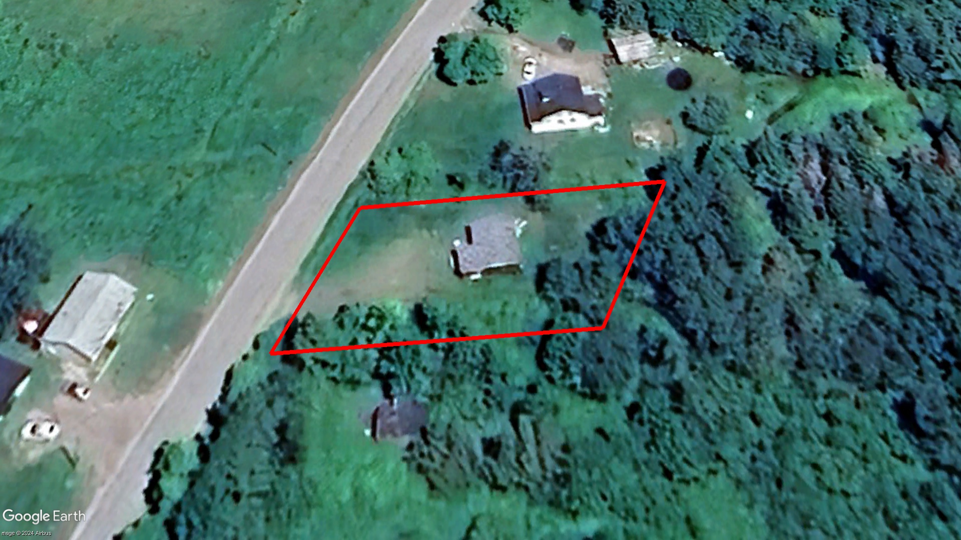 Tax Sale Charlotte, New Brunswick - 01365487