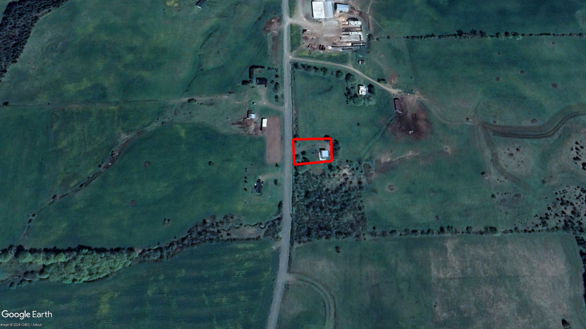 Tax Sale Carleton, New Brunswick - 00380117