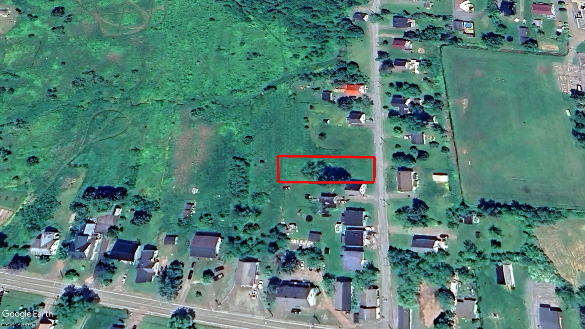 Tax Sale Cumberland, Nova Scotia - 04251857