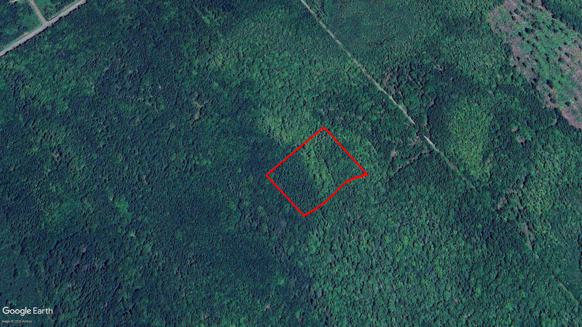 Tax Sale Clare, Nova Scotia - 01200178