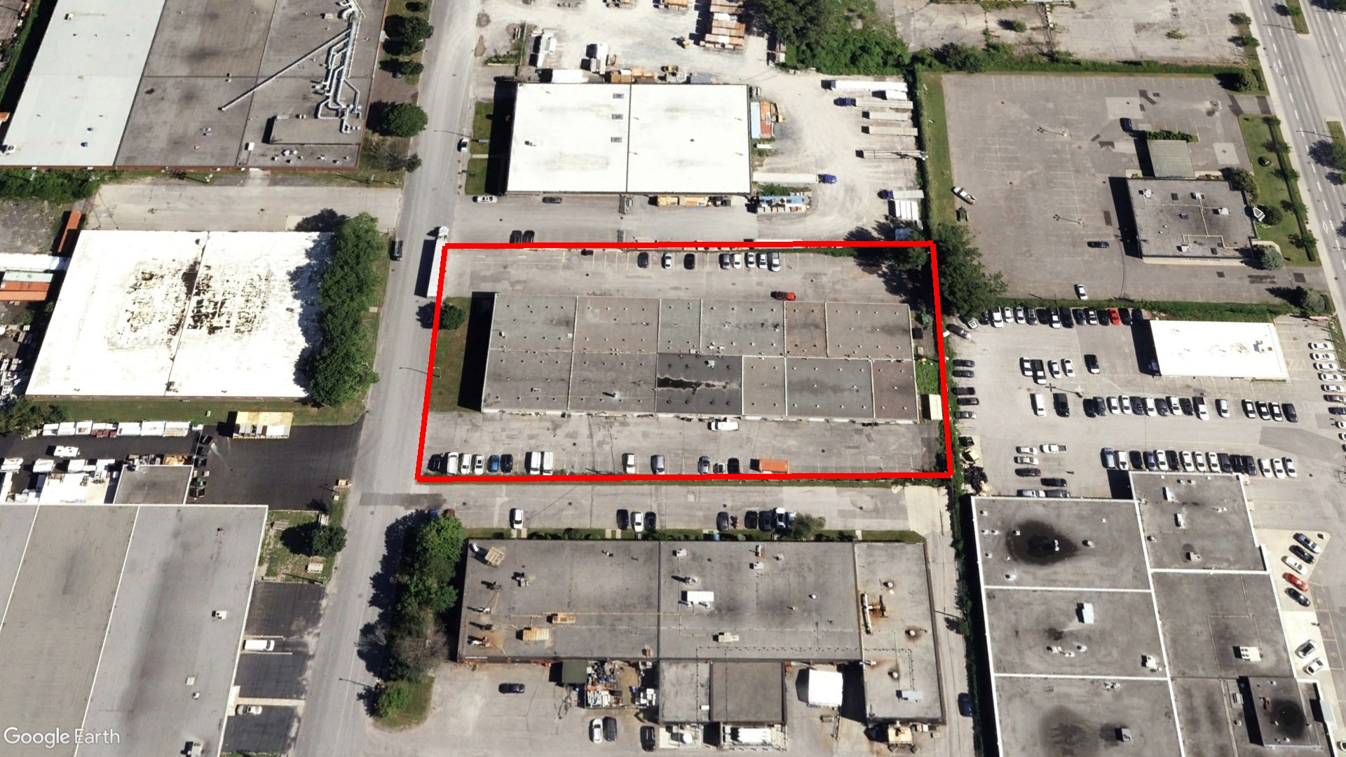 Tax Sale Montreal, Quebec - 800002-34