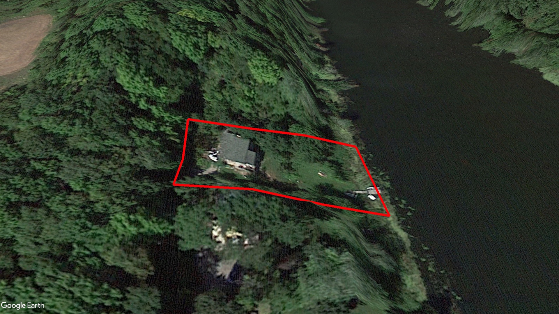 Tax Sale Tweed, Ontario - 12-31-328-010-01908-0000