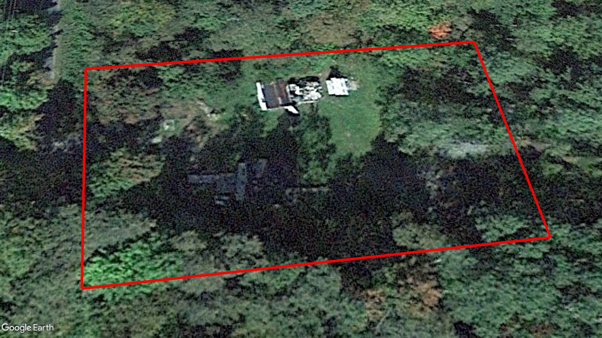 Tax Sale Charlotte, New Brunswick - 01392696