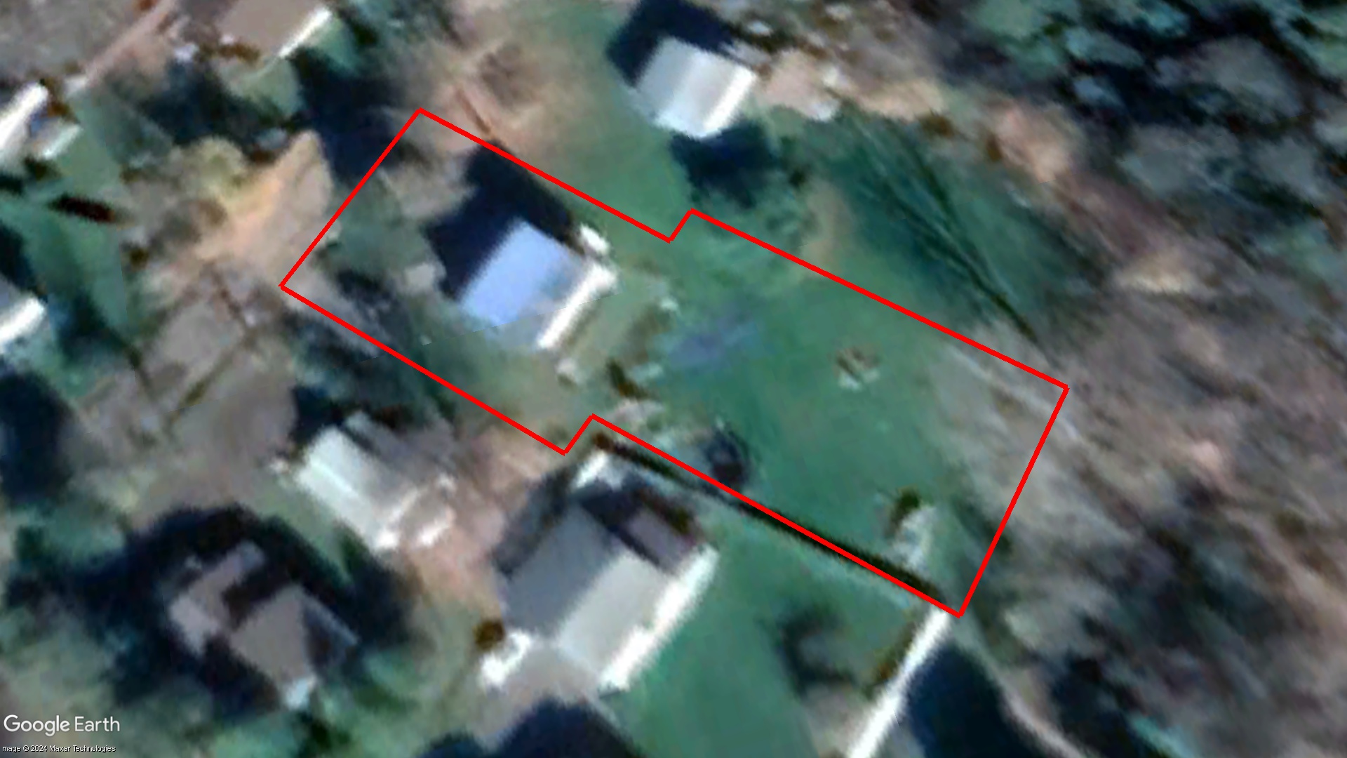 Tax Sale D’Autray, Quebec - 2919-94-1205