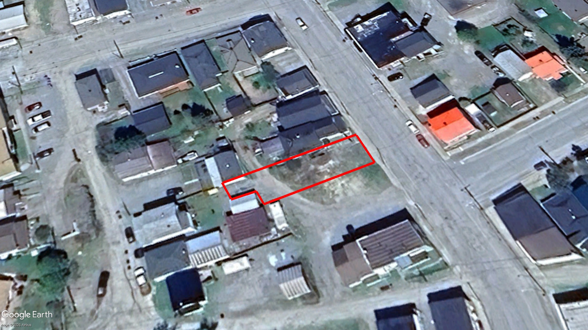 Tax Sale Kirkland Lake, Ontario - 54 68 000 011 08200 0000