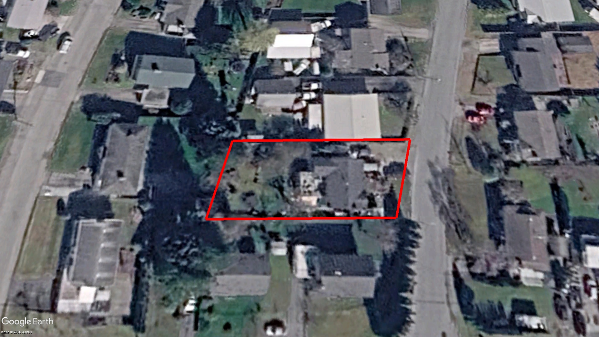 Tax Sale Powell River, British Columbia - 