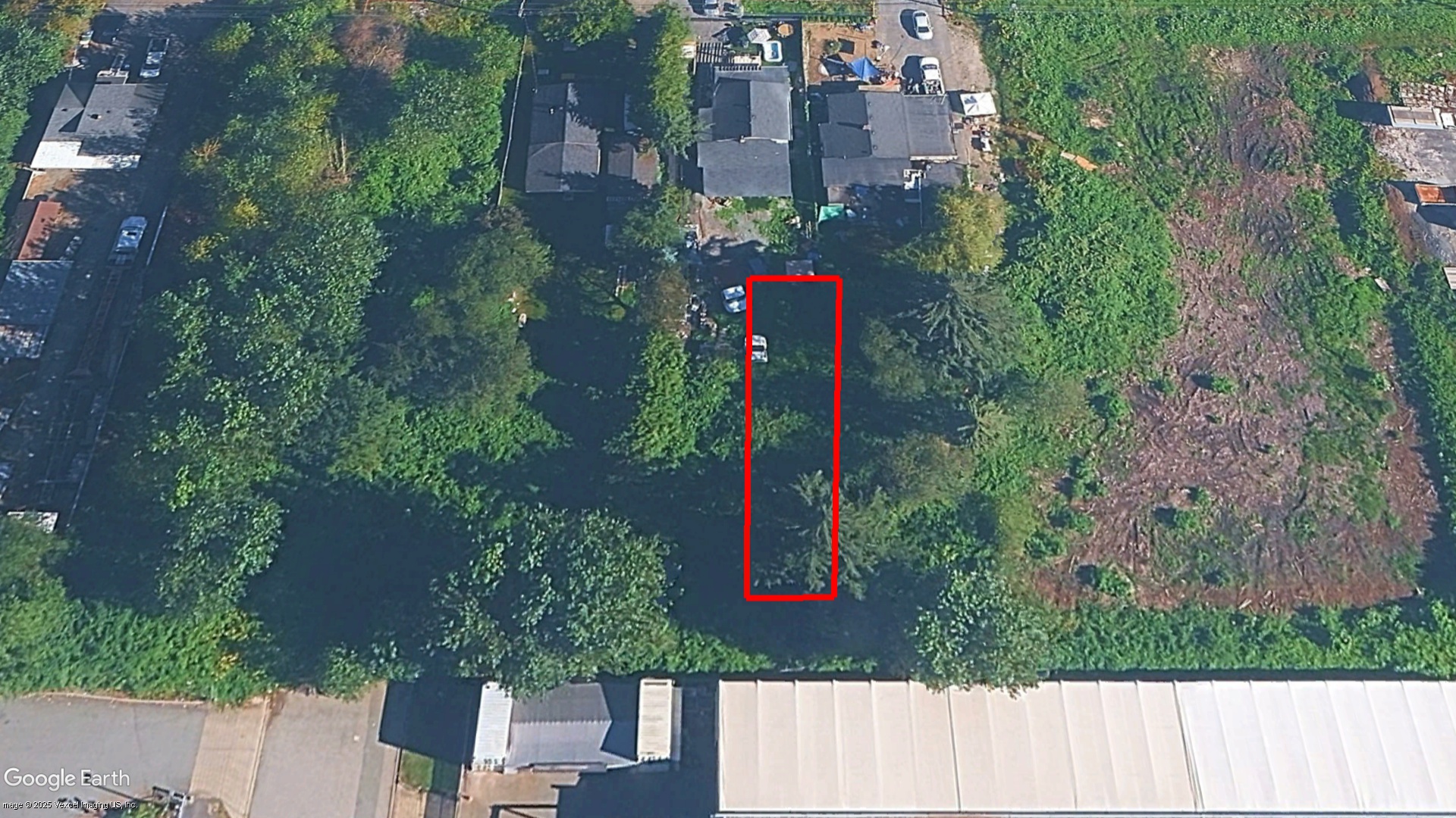 Tax Sale Surrey, British Columbia - 