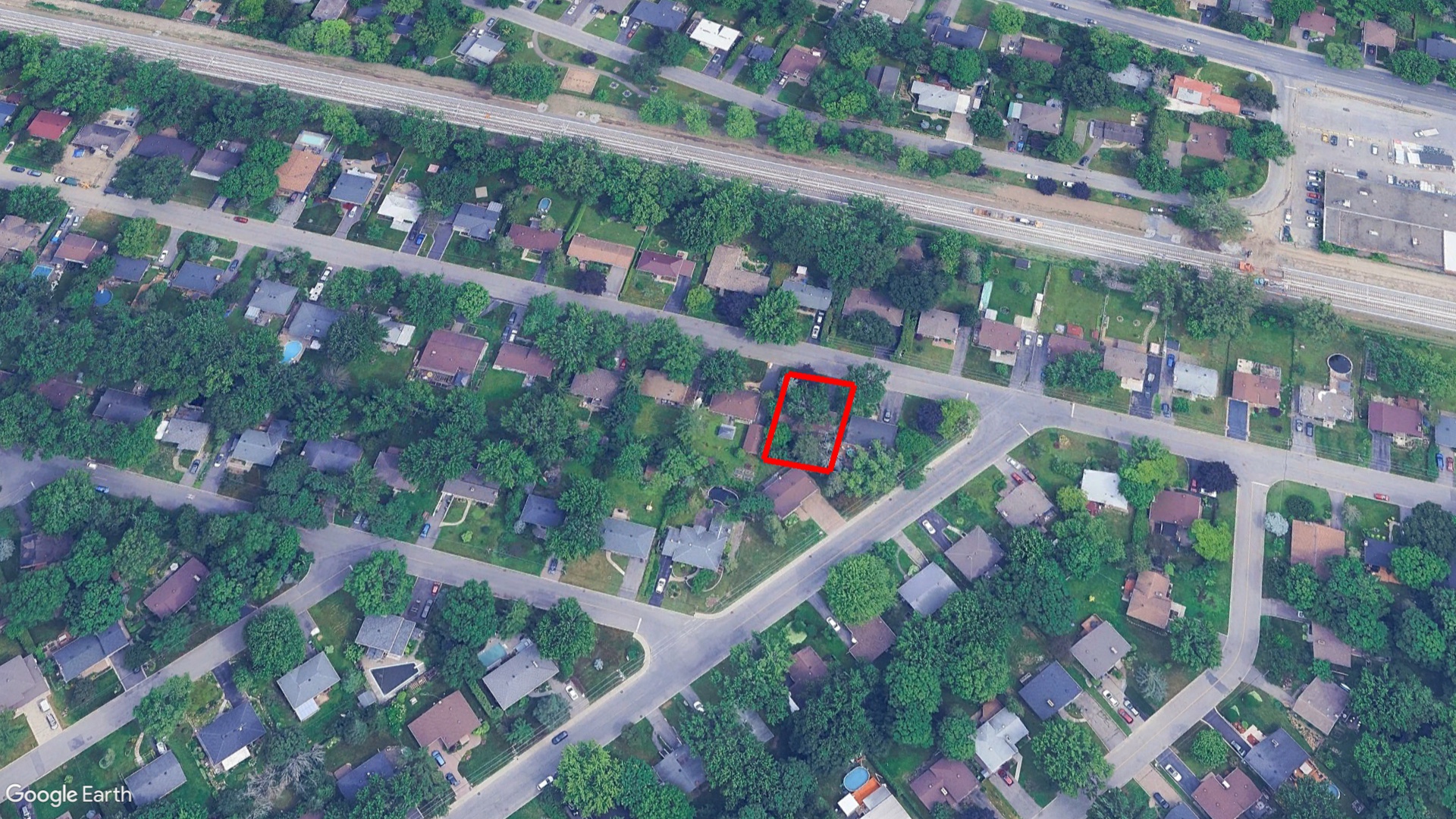 Tax Sale Montreal, Quebec - 040783-36