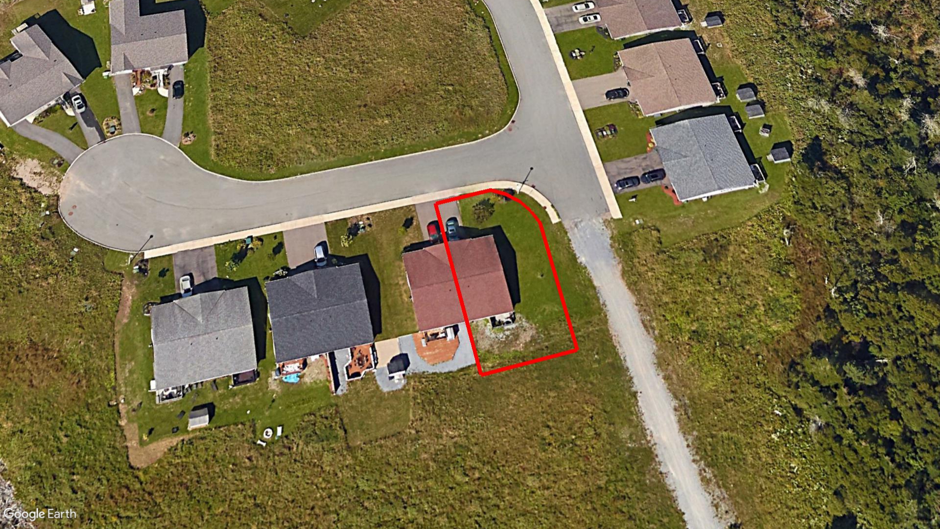 Tax Sale Saint John, New Brunswick - 05916523