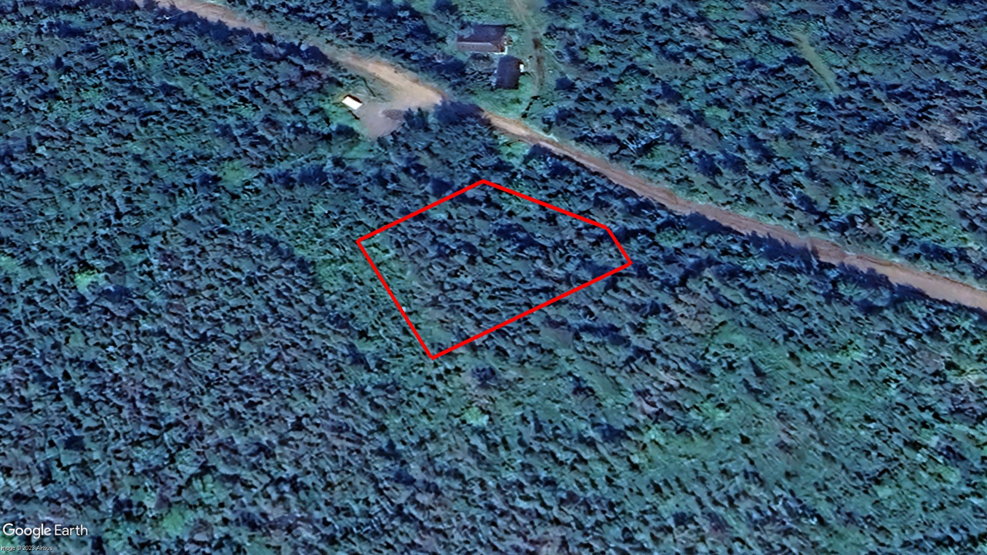 Tax Sale Guysborough, Nova Scotia - 03218805