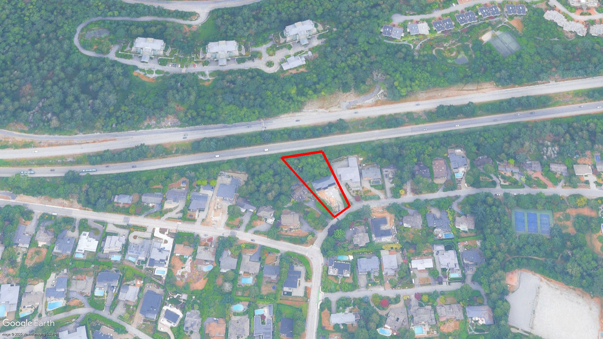 Tax Sale West Vancouver, British Columbia - 