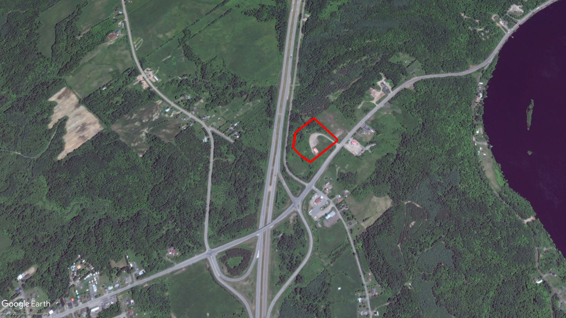 Tax Sale Maskinongé, Quebec - 5854-99-4341 / 9301-6624