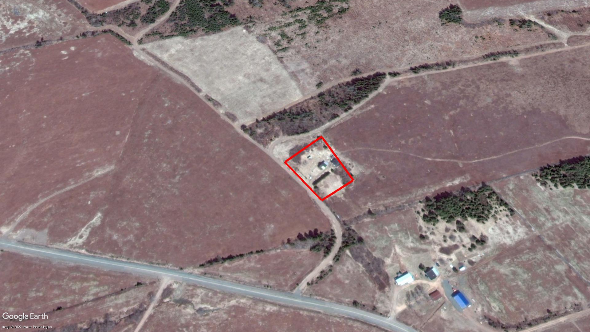 Tax Sale Cumberland, Nova Scotia - 1615815