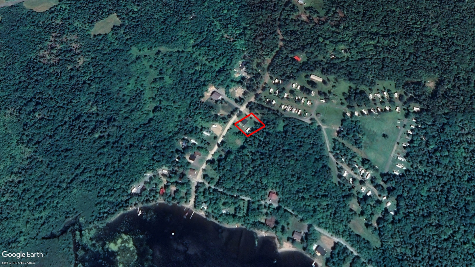 Tax Sale York/Sunbury, New Brunswick - 00591815