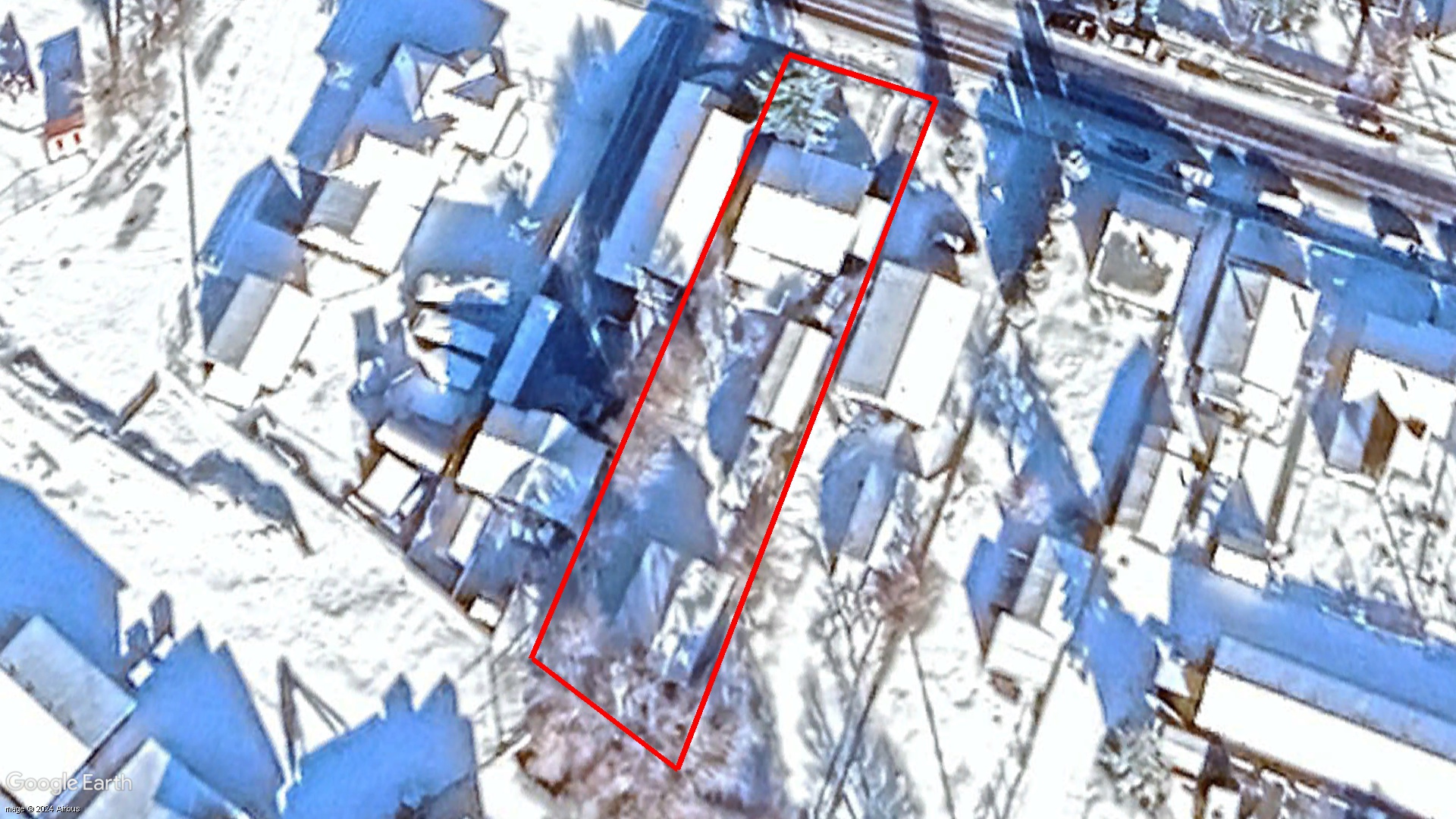 Tax Sale Merritt, British Columbia - 