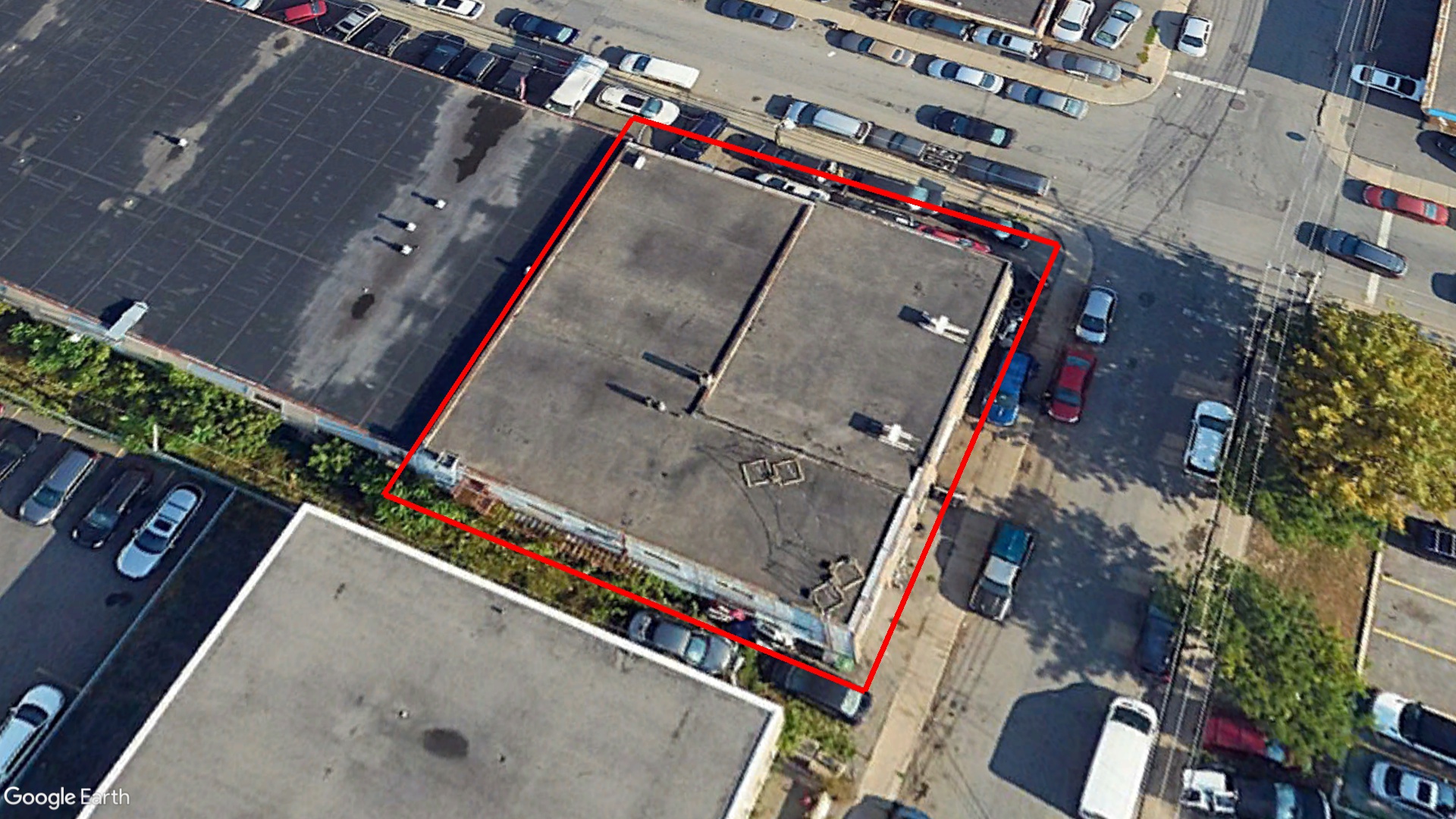 Tax Sale Montreal, Quebec - 783934-00