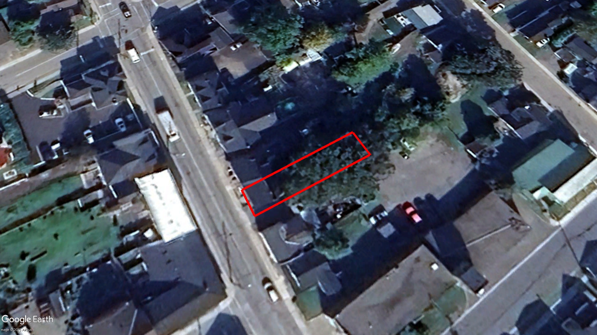 71 Perth Street, Brockville