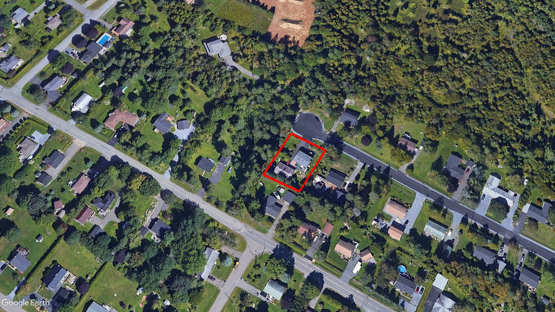 Tax Sale Kings, New Brunswick - 01252731