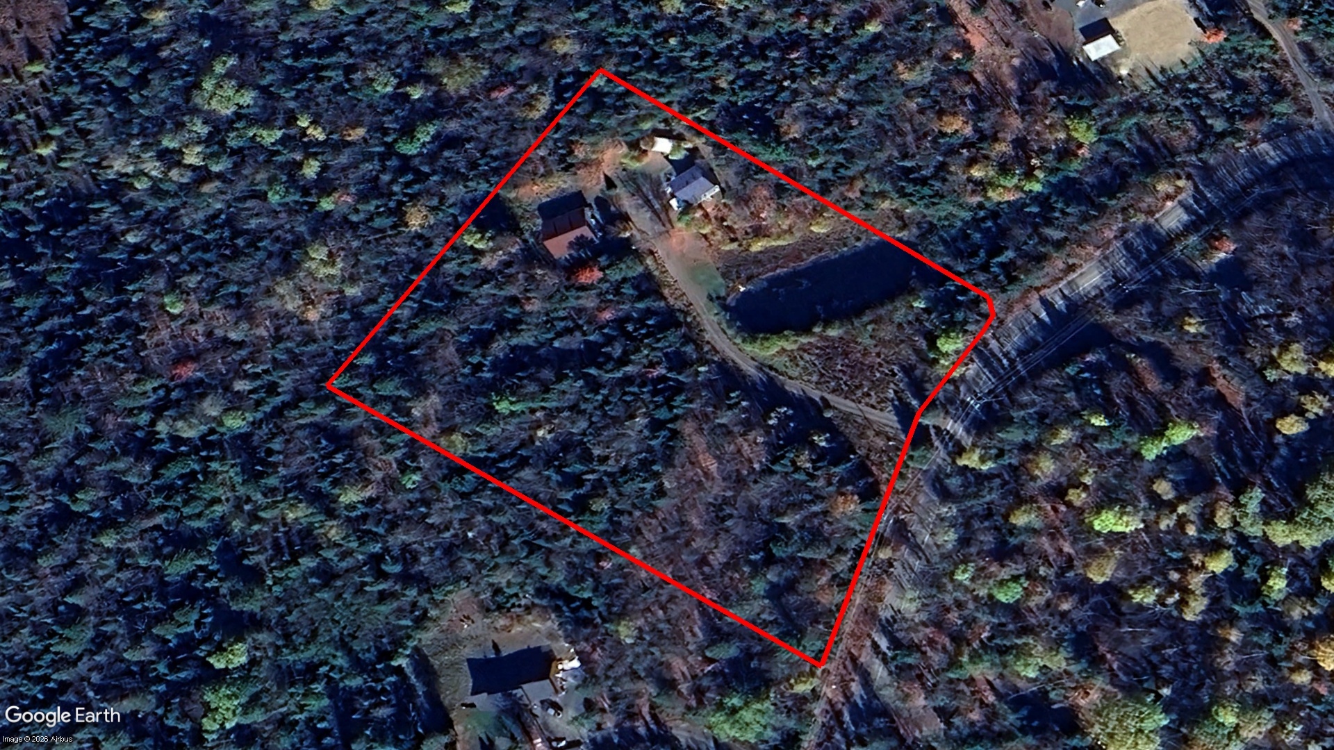 Tax Sale Les Pays-d'en-Haut, Quebec - 