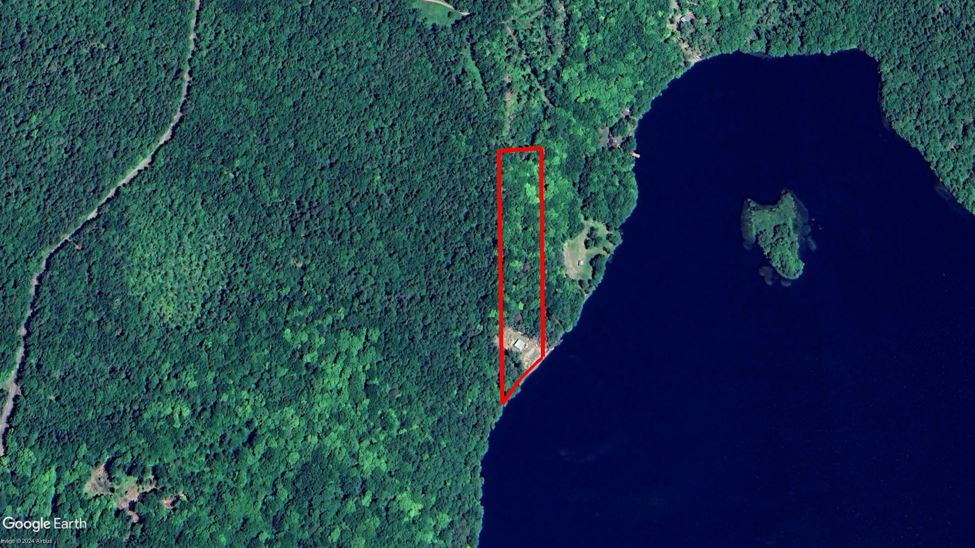 Tax Sale Clare, Nova Scotia - 03370399