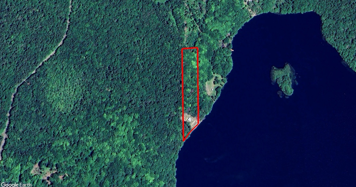 Tax Sale in Clare, Nova Scotia 86 sheep pasture rd., weaver