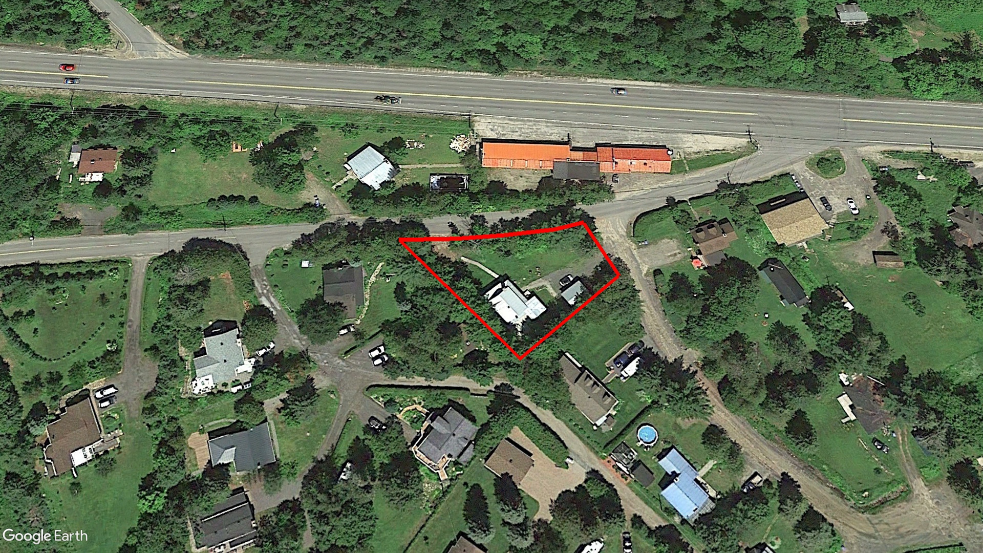 Tax Sale Les Pays-d'en-Haut, Quebec - 